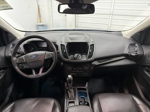 Used 2019 Ford Escape Titanium FWD image 28