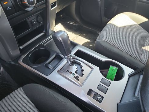 Used 2023 Toyota 4Runner SR5 RWD image 20