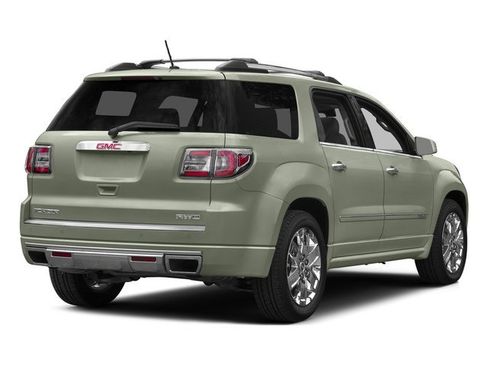 Used 2016 GMC Acadia Denali FWD image 2