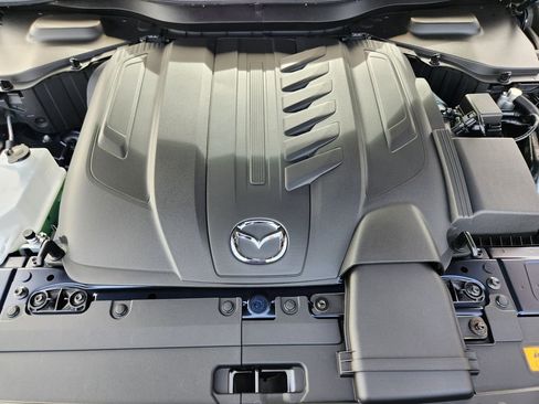 New 2026 MAZDA CX-90 3.3 Turbo w/ Premium Sport Pkg image 19