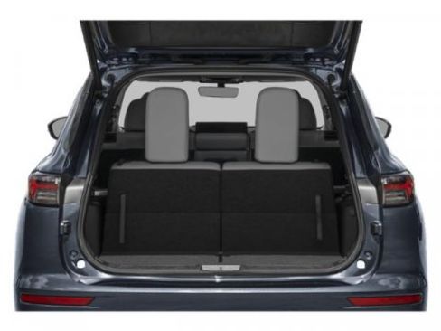 New 2026 Mitsubishi Outlander SEL AWD/4WD image 13