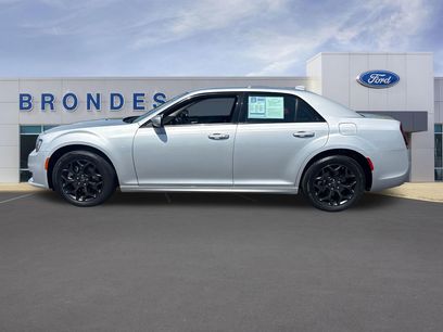 Used 2023 Chrysler 300 Touring L w/ Safetytec Plus Group