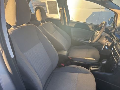 Certified 2021 Ford EcoSport S image 29