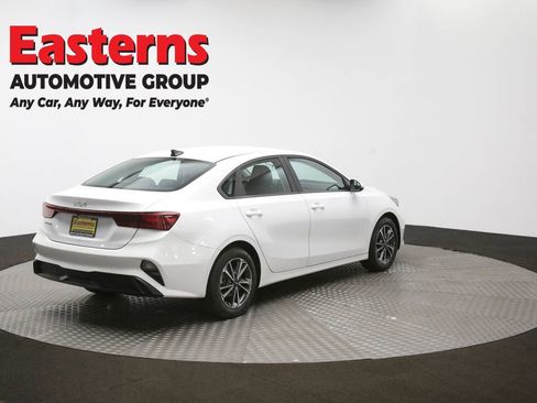 Used 2024 Kia Forte LXS image 42