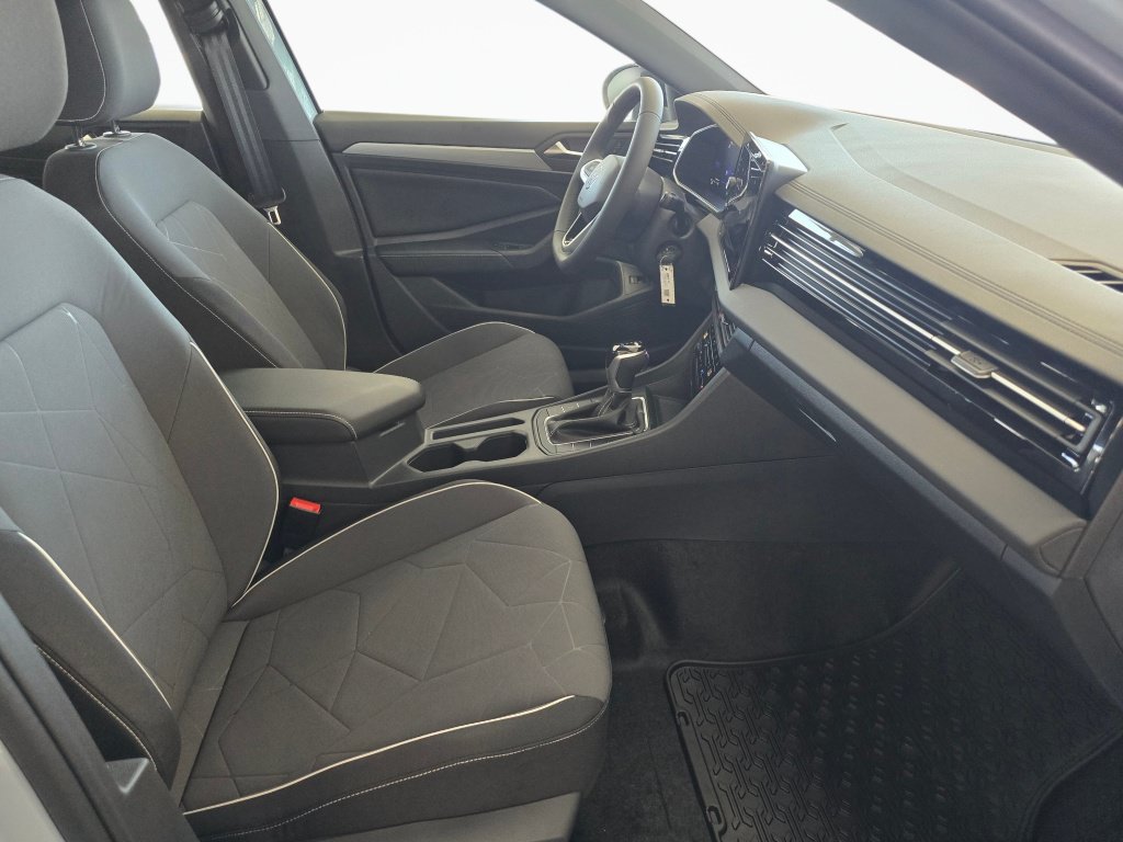 New 2026 Volkswagen Jetta Sport FWD image 39
