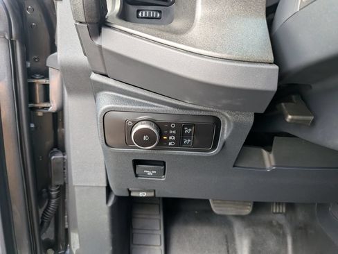 Used 2025 Ford Bronco Badlands AWD/4WD image 27