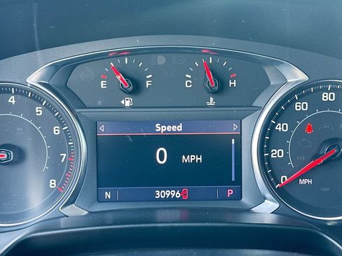 Used 2023 Chevrolet Blazer LT w/ LPO, Floor Liner Package image 13