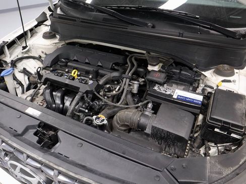 Certified 2023 Hyundai Venue Limited image 17