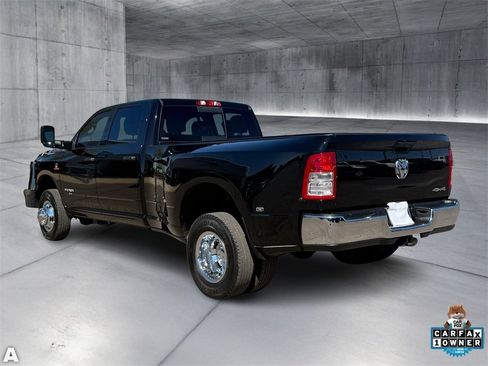 Certified 2022 RAM 3500 Tradesman image 4
