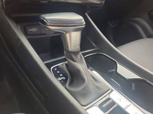 Used 2023 Hyundai Santa Cruz Limited image 23