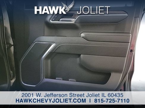Used 2024 Chevrolet Silverado 1500 RST w/ Max Trailering Package AWD/4WD image 24