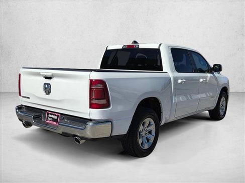 Used 2024 RAM 1500 Laramie image 5