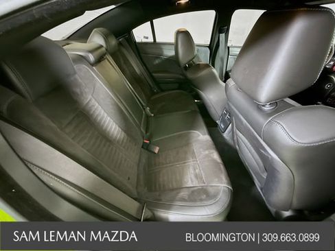 Used 2023 Dodge Charger Scat Pack w/ Daytona Edition Group image 24