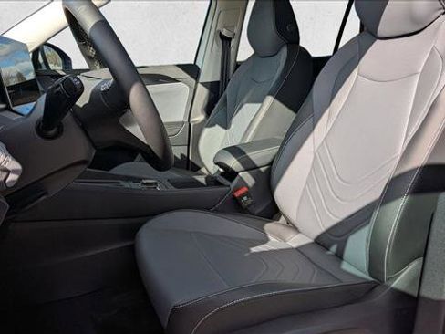 New 2026 Volkswagen Tiguan SE AWD/4WD image 23