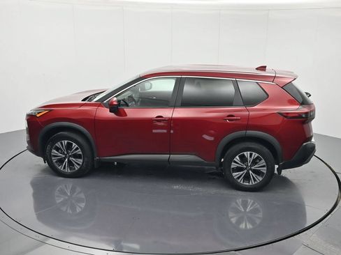 Used 2023 Nissan Rogue SV FWD image 35
