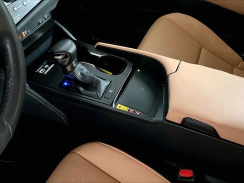 Used 2023 Lexus ES 350 w/ Premium Package image 15