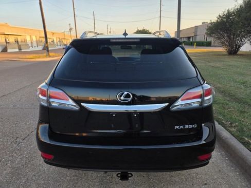 Used 2013 Lexus RX 350 FWD image 3