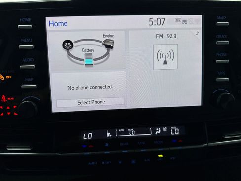 Used 2022 Toyota Sienna LE image 25