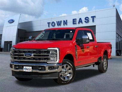 Used 2024 Ford F250 Lariat w/ Lariat Ultimate Package