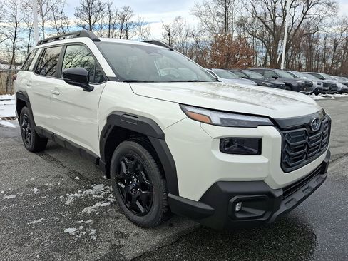 New 2026 Subaru Outback Limited image 2