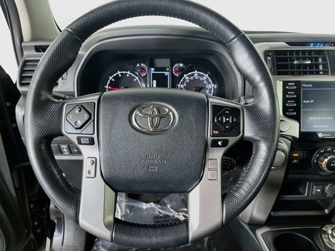 Used 2024 Toyota 4Runner SR5 Premium AWD/4WD image 14