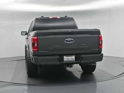 Used 2021 Ford F150 XLT w/ Equipment Group 302A High RWD image 30