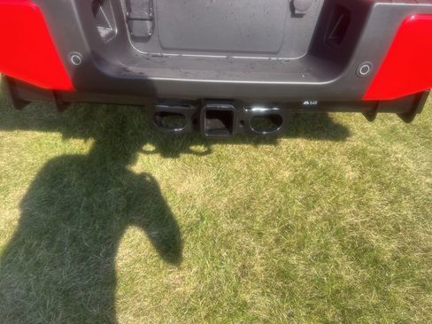 New 2026 Ford F350 XL w/ STX Appearance Package image 29