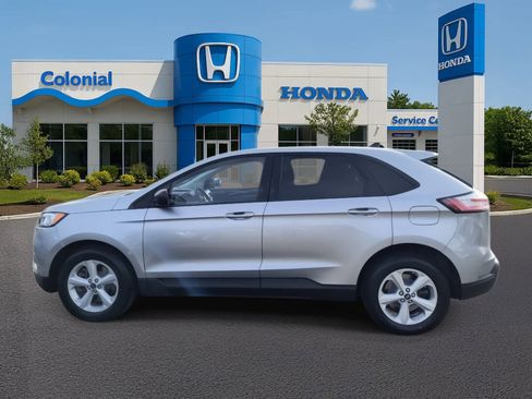 Used 2022 Ford Edge SE image 5