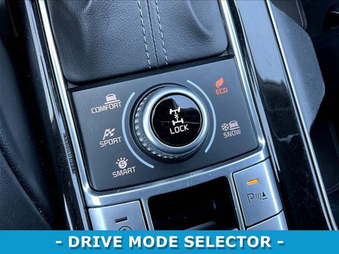 Used 2020 Kia Telluride SX w/ SX Prestige Package AWD/4WD image 39