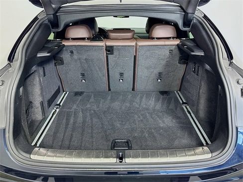 Used 2020 BMW X4 M40i w/ Premium Package image 27