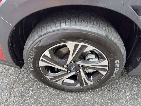 New 2026 Subaru Crosstrek 2.0i Premium image 10