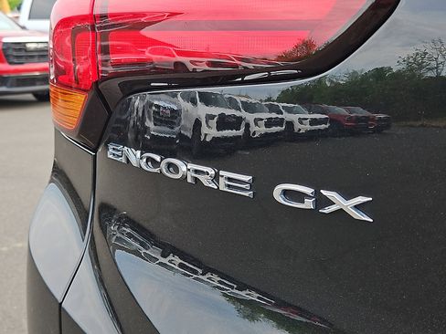 Certified 2023 Buick Encore GX Preferred w/ Cold Weather Comfort Package FWD image 30