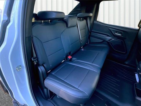 Used 2024 Chevrolet Silverado EV W/T image 20