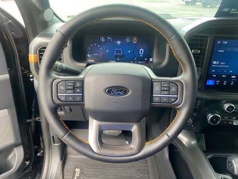 Used 2025 Ford F150 Tremor AWD/4WD image 16