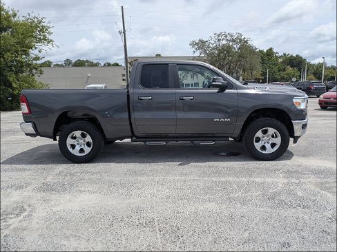 Used 2020 RAM 1500 Big Horn AWD/4WD image 3