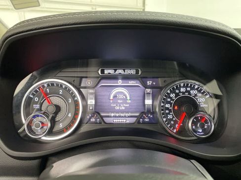 Used 2020 RAM 2500 Laramie image 27