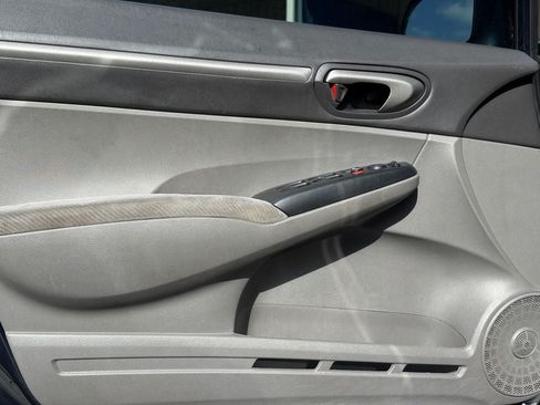 Used 2009 Honda Civic EX image 19