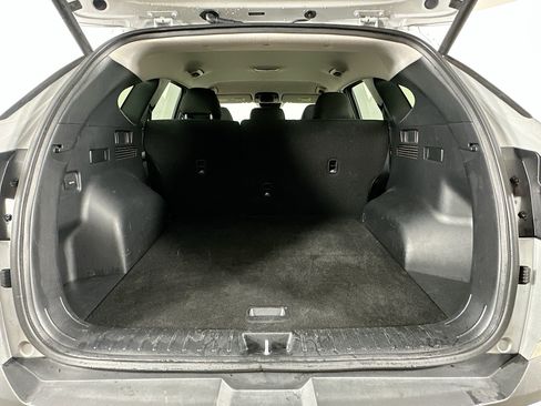 Used 2025 Hyundai Tucson SEL AWD/4WD image 27