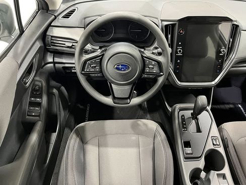 New 2026 Subaru Crosstrek 2.0i Premium image 16