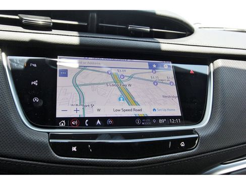 New 2026 Cadillac XT5 Premium Luxury w/ Driver Assist Package FWD image 18