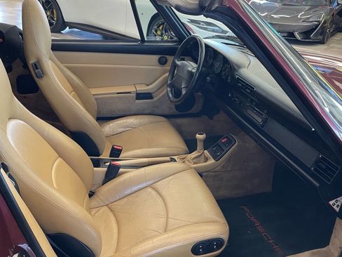 Used 1997 Porsche 911 Carrera image 29