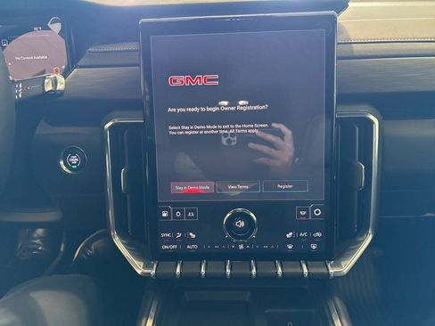 New 2026 GMC Acadia Elevation w/ Elevation Premium Package image 27