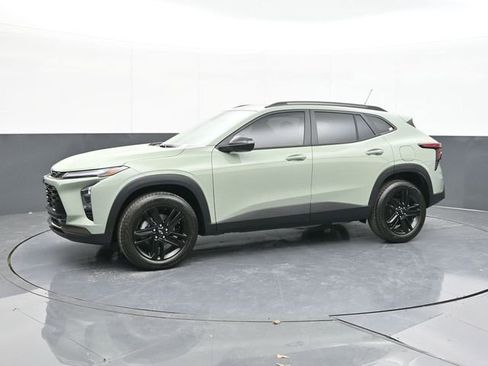 New 2026 Chevrolet Trax ACTIV w/ Driver Confidence Package image 6