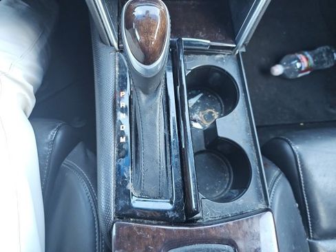 Used 2017 Cadillac XTS Luxury image 14