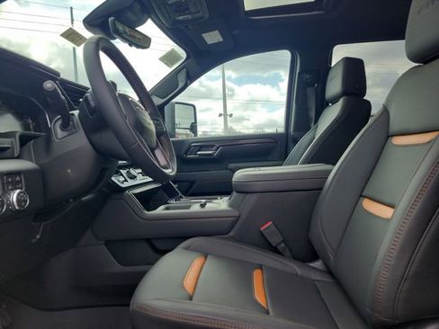 New 2026 GMC Sierra 2500 AT4 w/ AT4 Premium Plus Package image 14