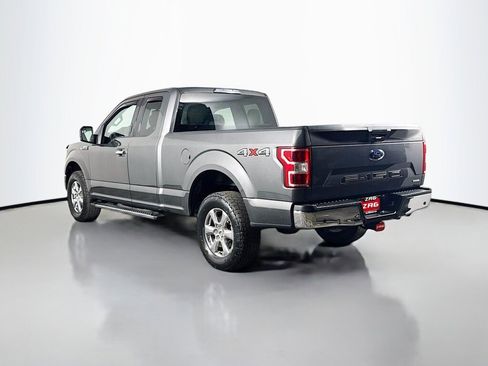 Used 2018 Ford F150 XLT w/ Equipment Group 302A Luxury image 3