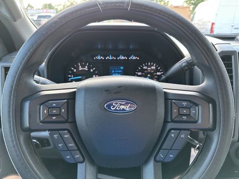 Used 2021 Ford F250 XL w/ Power Equipment Group image 20