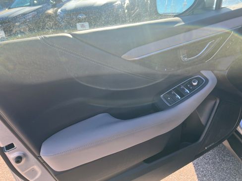 Certified 2021 Subaru Outback Limited w/ Popular Package #2 image 17