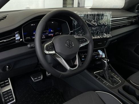 New 2025 Volkswagen Jetta Sport image 15