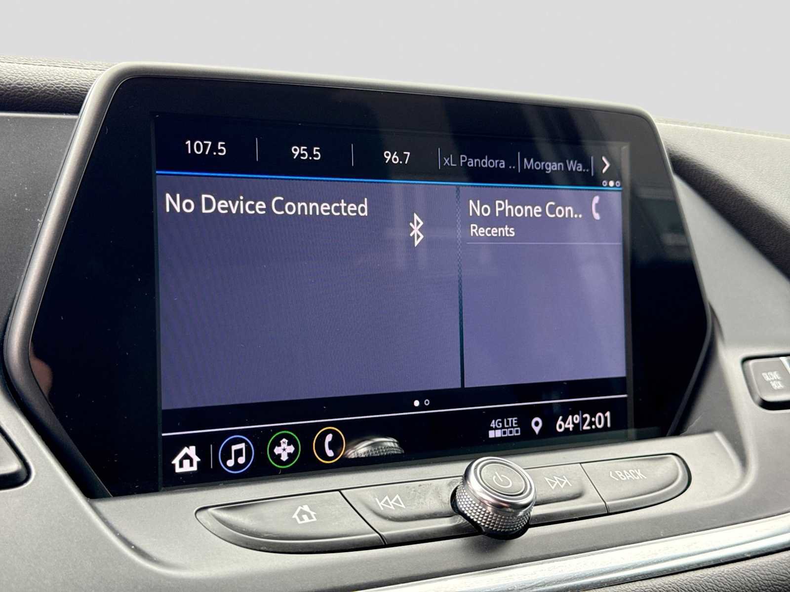 Used 2020 Chevrolet Blazer LT AWD/4WD image 27